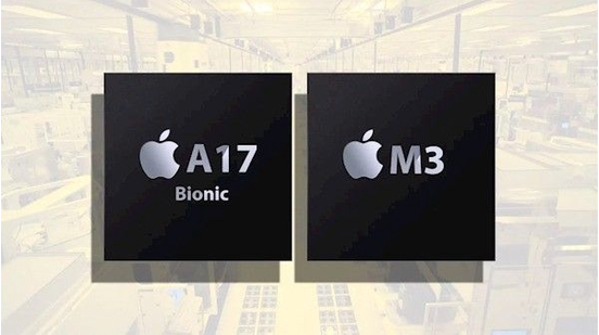 巨鹿苹果15维修站分享iPhone15系列会用3nm芯片吗 